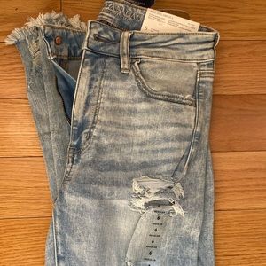 American Eagle Jeans size 6